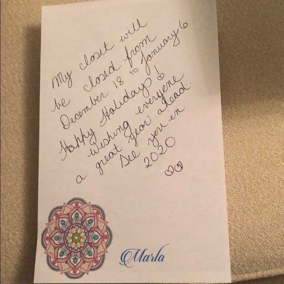 Meet your Posher, Marla - Picture 2 of 2